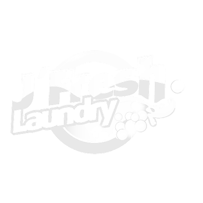 jfresh laundry