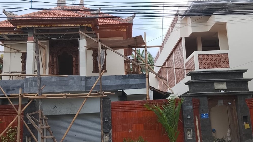 new griya singaraja 1