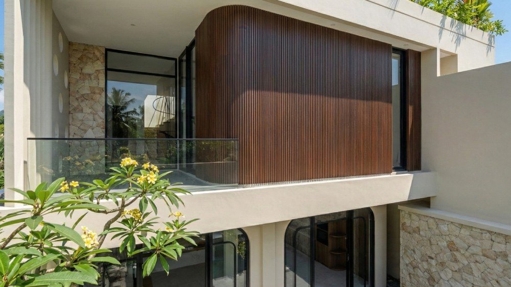 new villa pondok impian 3